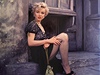 Marilyn Monroe, autor: Milton Greene.