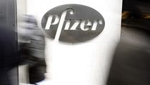 Pfizer (ilustrační foto)
