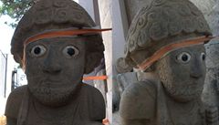 Na jihu Turecka objevili sochu z doby elezn
