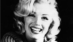 Život Marilyn Monroe v komiksové podobě. Podívejte se