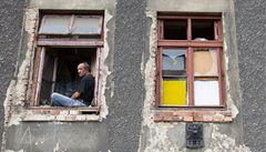 V Česku přibývá ghett, změnila se na ně řada ubytoven