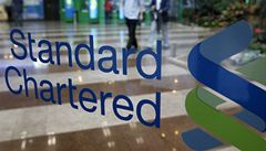 Britská banka Standard Chartered čelí obvinění z praní špinavých peněz. | na serveru Lidovky.cz | aktuální zprávy