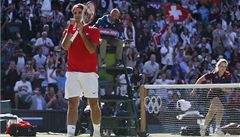 Roger Federer