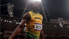 Usain Bolt je olympijským vítězem | na serveru Lidovky.cz | aktuální zprávy