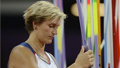 tvrtení finále hodu otpem na olympijských hrách v Londýn, kde Barbora potáková obhájila zlato z Pekingu, sledovalo v eské televizi rekordních 1,55 milionu lidí