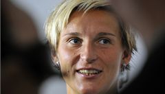 Barbora �potáková
