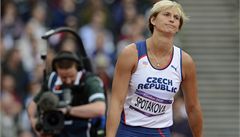 Barbora �potáková