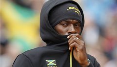 Bolt m pln, propaovat vihadlo na stadion