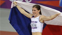 Skvělá Hejnová bere bronz. Česko má šestou medaili