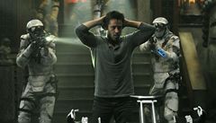 Nástupce Arnolda Schwarzeneggera - Colin Farrell