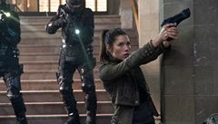 Jessica Bielová v Total Recall