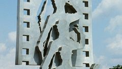 Filmová výzdoba na Barrandov