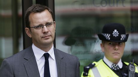 Andy Coulson