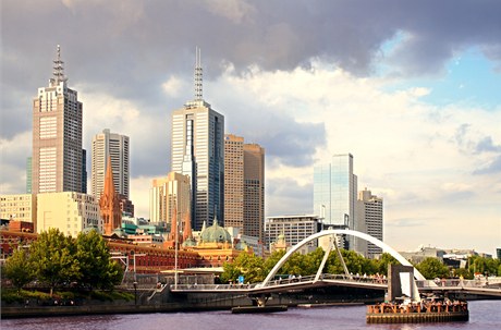 Melbourne