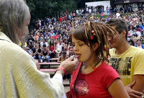 Festival v Trutnov zahájila ekumenická bohosluba