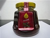 Tento med barvil výrobce sulfitovým karamelem.