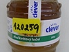 Vyí obsah hydroxymethylfurfuralu vzniká nap. pi zpracování medu na teplotu 50 °C.