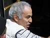 Ped soudem zatkli Garriho Kasparova.