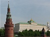 Kreml (ilustraní foto)