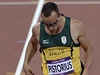 Oscar Pistorius