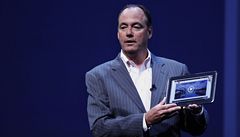 Samsung pedstavil nový tablet Galaxy Note 10