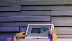 Samsung pedstavil nový tablet Galaxy Note 10