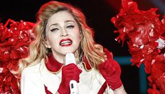 Za ukraden demoverze d Madonna fanoukm drek: nov songy zdarma