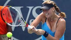 �eská tenistka Petra Kvitová