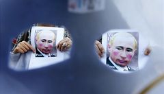 Rusko se pedvedlo jako e zla, pe k Pussy Riot rusk tisk