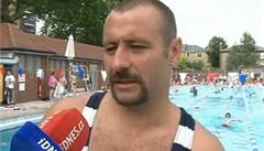 Na olympiádě by chtěli soutěžit i krasoplavci. | na serveru Lidovky.cz | aktuální zprávy
