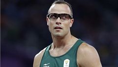 Oscar Pistorius