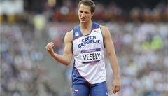 Vítzslav Veselý