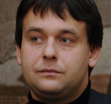 Pavel Procházka, éf organizace ROPID (Regionální organizátor Praské integrované dopravy).