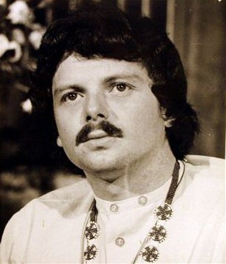 Scott McKenzie