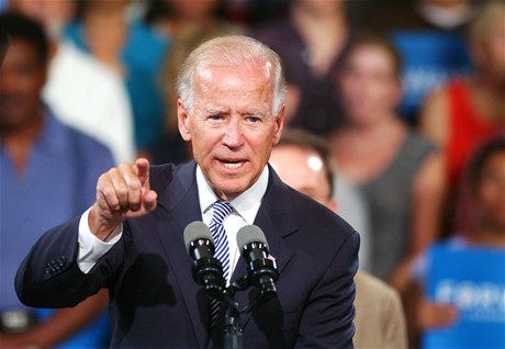 Joe Biden