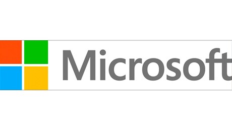 Nové logo Microsoftu