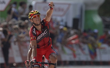 Philippe Gilbert