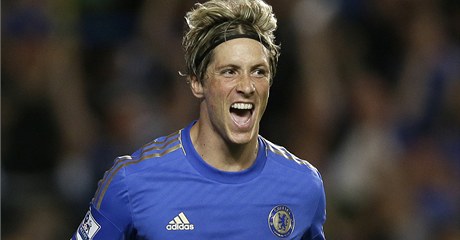 Chelsea - Reading (Torres)