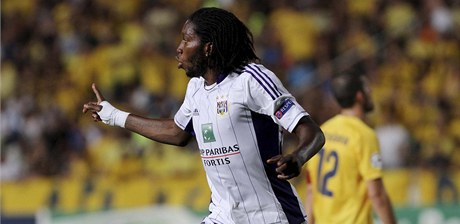 Anderlecht (Mbokani)