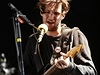 Josh Klinghoffer, kytarista skupiny Red Hot Chili Peppers