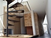 M House od D.I.G. Architects