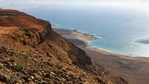 Udlejte si vlet na Lanzarote, je to netradin dovolen.