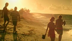 Film Jana H�ebejka Svatá �tve�ice 