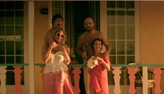 Film Jana H�ebejka Svatá �tve�ice 