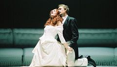La traviata v nastudování Státní opery
