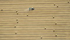 Spokojení jsou snad jen zemdlci. Klidn a praí slunce, hlavn nesmí pret!