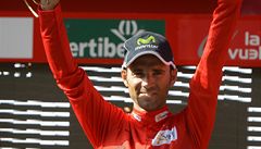 Španělský cyklista Alejandro Valverde vyhrál 3. etapu | na serveru Lidovky.cz | aktuální zprávy