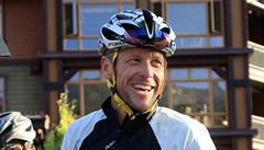 Americký cyklista Lance Armstrong | na serveru Lidovky.cz | aktuální zprávy