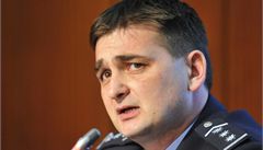 V krajích se vymění čtyři policejní ředitelé, jedním z nich bude Červíček
