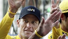 Experti se zastvaj Armstronga: Trestaj ho bez dkaz